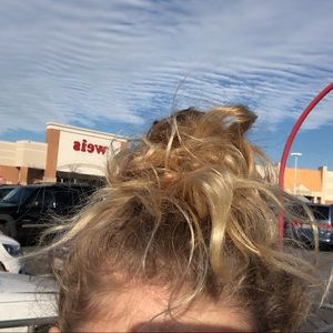 Meet your Posher, Isabelle